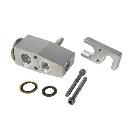 Motorcraft Valve Asy-Evapo, Yg751 YG751